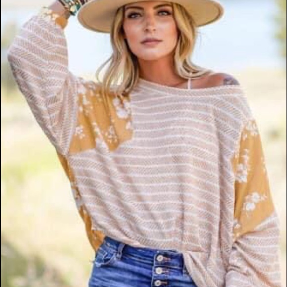 Boutique top